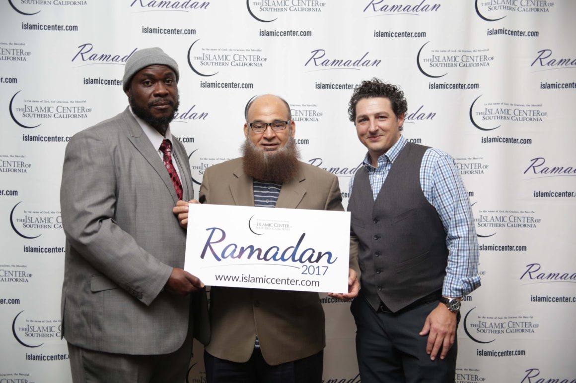 Dinner Raises Over $80k for Ramadan Program