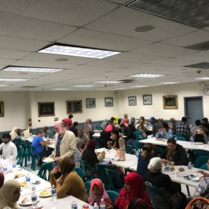Ashura: Lessons from the Exodus & Community Iftar