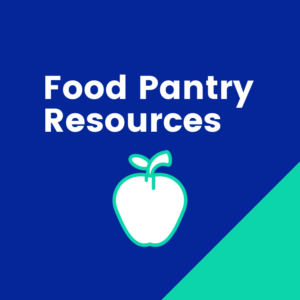 Food Pantry Resources