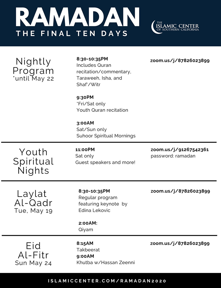 Ramadan Program resized