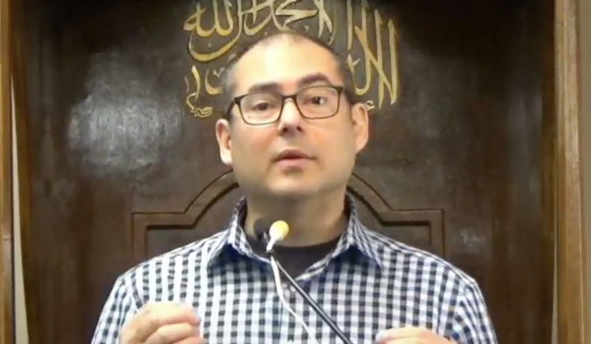 Life of The Prophet Muhammad (SAW) as the Context of Revelation: A Khutba by Jihad Turk