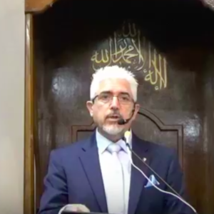 Eid al-Adha 2020 Khutbah/Sermon