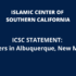 ICSC Statement on Murders in Albuquerque, New Mexico